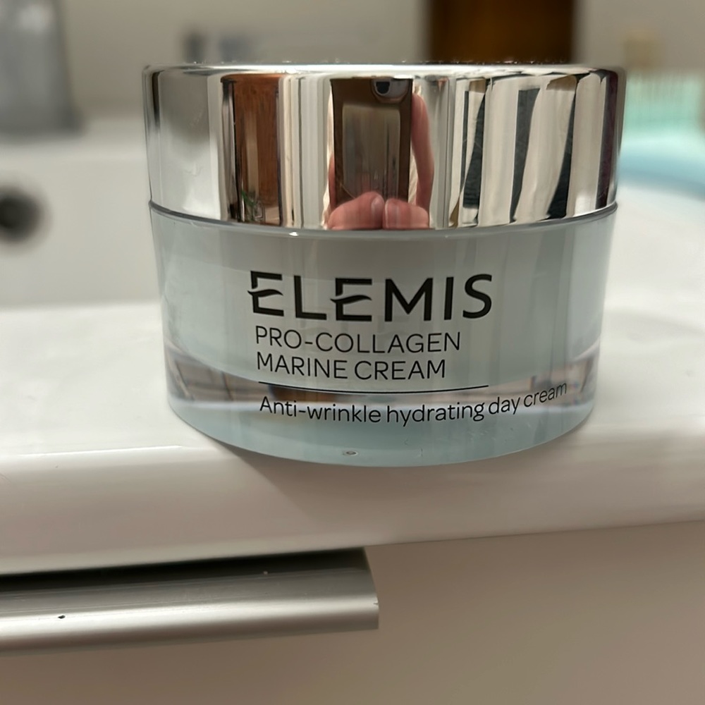 ELEMIS Pro-Collagen Marine Cream